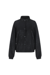 Jassy jacket | Black