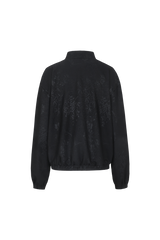Jassy jacket | Black