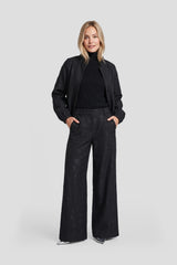 Palona broek | Black