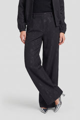Palona broek | Black