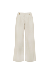 Puck broek | Sand