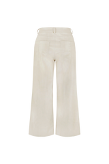 Puck broek | Sand