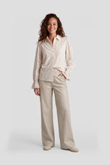 Blizz blouse | Sand