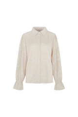 Blizz blouse | Sand