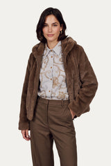 Ona jas | Dark Walnut