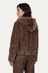 Ona jas | Dark Walnut