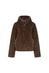 Ona jas | Dark Walnut