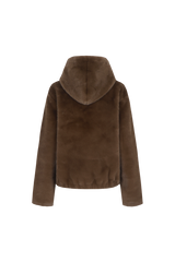 Ona jas | Dark Walnut