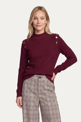 Kalina trui | Mulberry