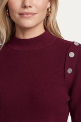 Kalina trui | Mulberry