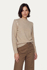 Kalina trui | Khaki