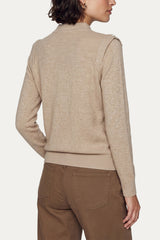 Kalina trui | Khaki
