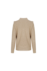 Kalina trui | Khaki