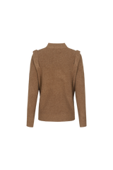 Kalina trui | Dark Walnut