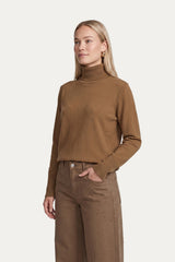 Ambra trui | Dark Walnut