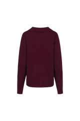 Camille vest | Mulberry