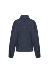 Femmi jacket | Midnight Blue