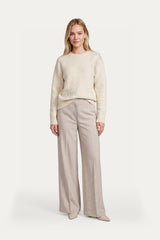 Penny broek | Sand