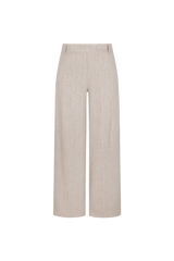 Penny broek | Sand