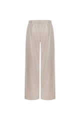 Penny broek | Sand