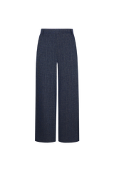 Penny broek | Midnight Blue