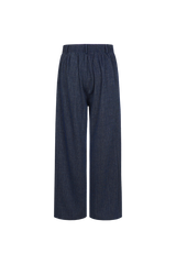 Penny broek | Midnight Blue
