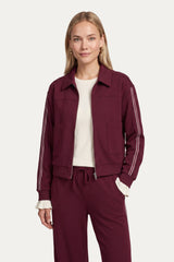 Floor jacket | Mulberry