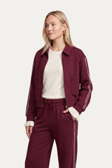 Floor jacket | Mulberry
