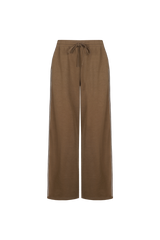 Patly broek | Dark Walnut