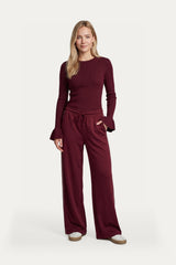 Tatum top | Mulberry