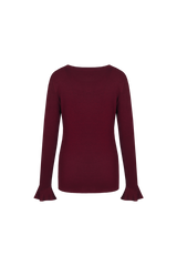 Tatum top | Mulberry