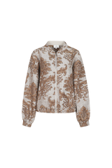 Jetty jacket | Sand/Color Mix