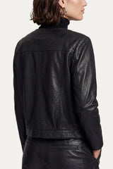 Ifra jacket | Black