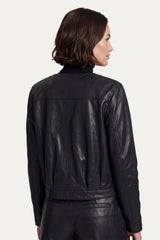 Ifra jacket | Black