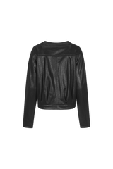 Ifra jacket | Black