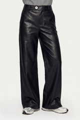 Patti broek | Black