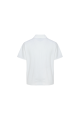 Liselott blouse | Offwhite