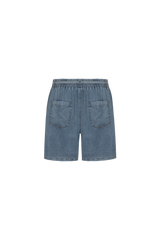 Petrina short | Denim Light Blue
