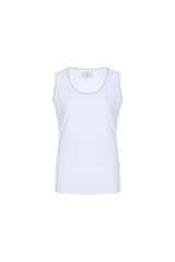 Tale Top | Offwhite