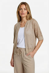 Karna vest | Khaki