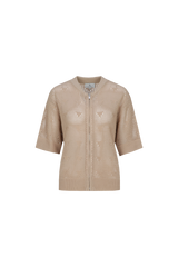 Karna vest | Khaki