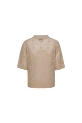 Karna vest | Khaki