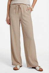 Paura broek | Khaki