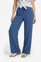 Paura broek | Cornflower Blue