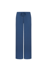 Paura broek | Cornflower Blue