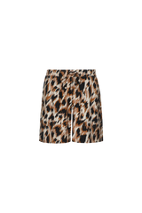 Petrea short | Sand/Golden Yellow