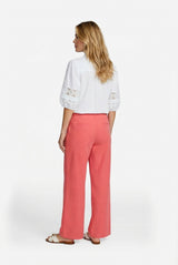 Liora blouse | Offwhite