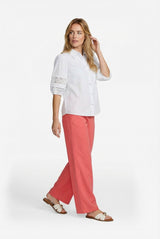 Liora blouse | Offwhite