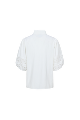 Liora blouse | Offwhite