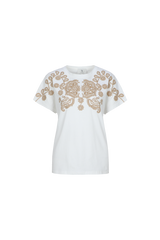 Telina T-Shirt | Offwhite